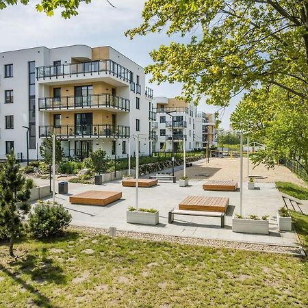 Blueapart Apartamenty Nexo Puck Exterior photo