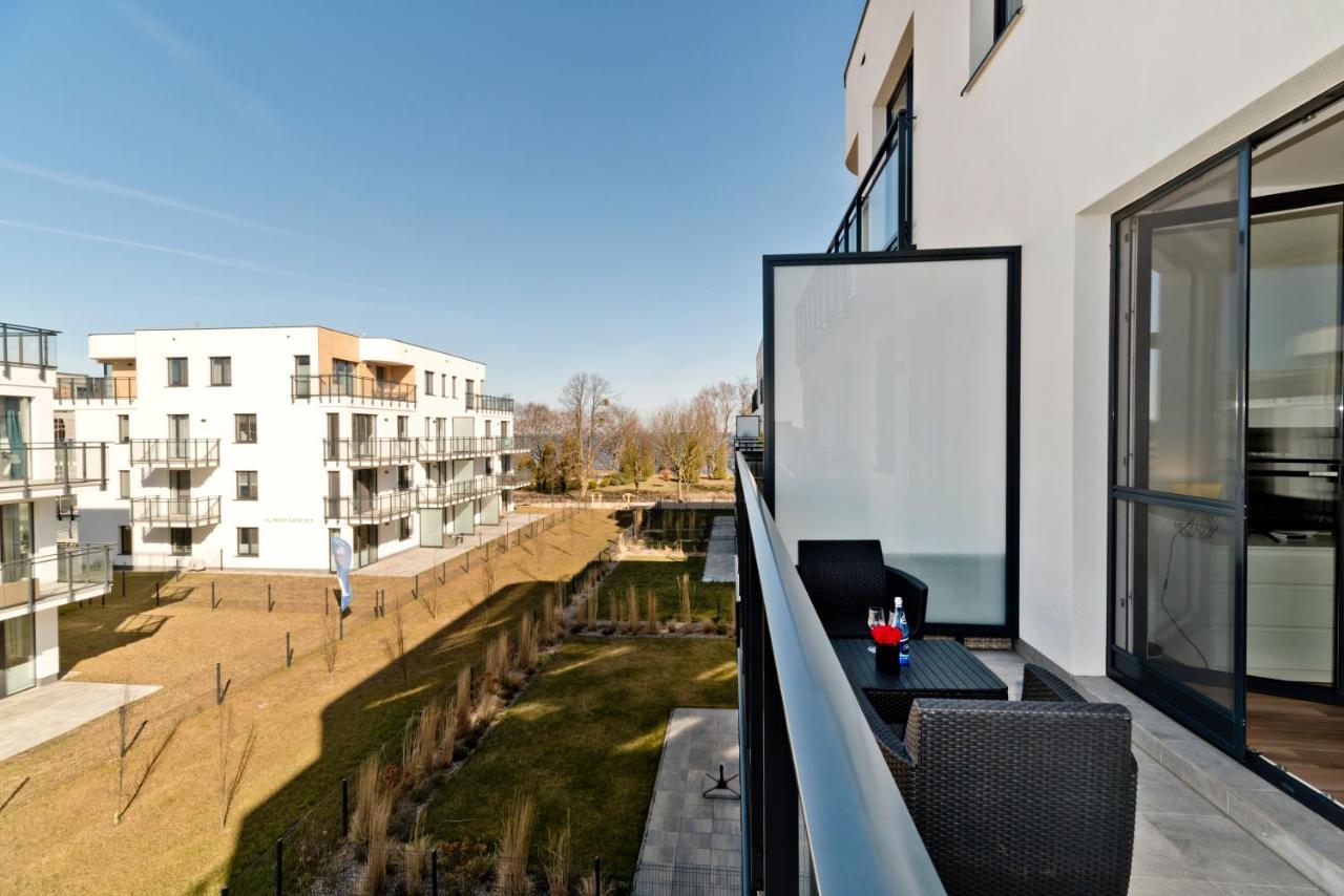 Blueapart Apartamenty Nexo Puck Exterior photo