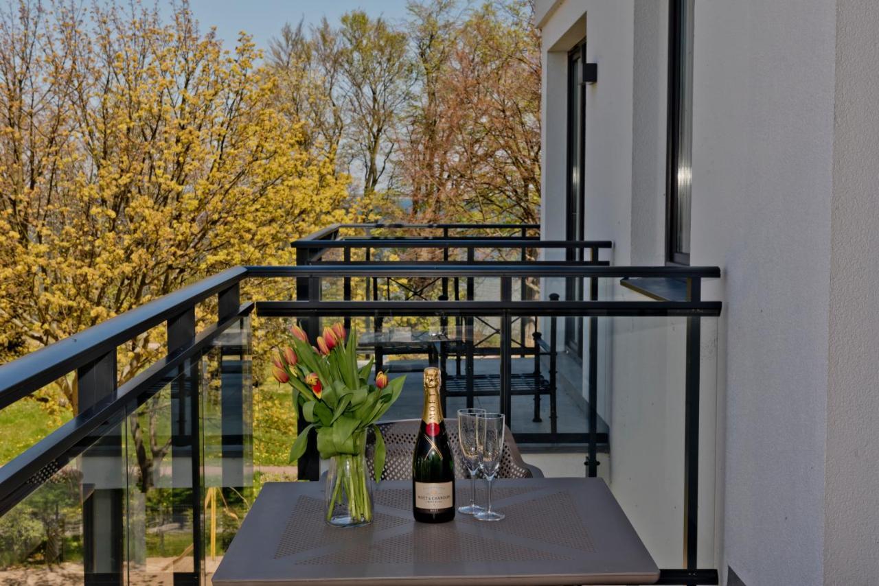 Blueapart Apartamenty Nexo Puck Exterior photo